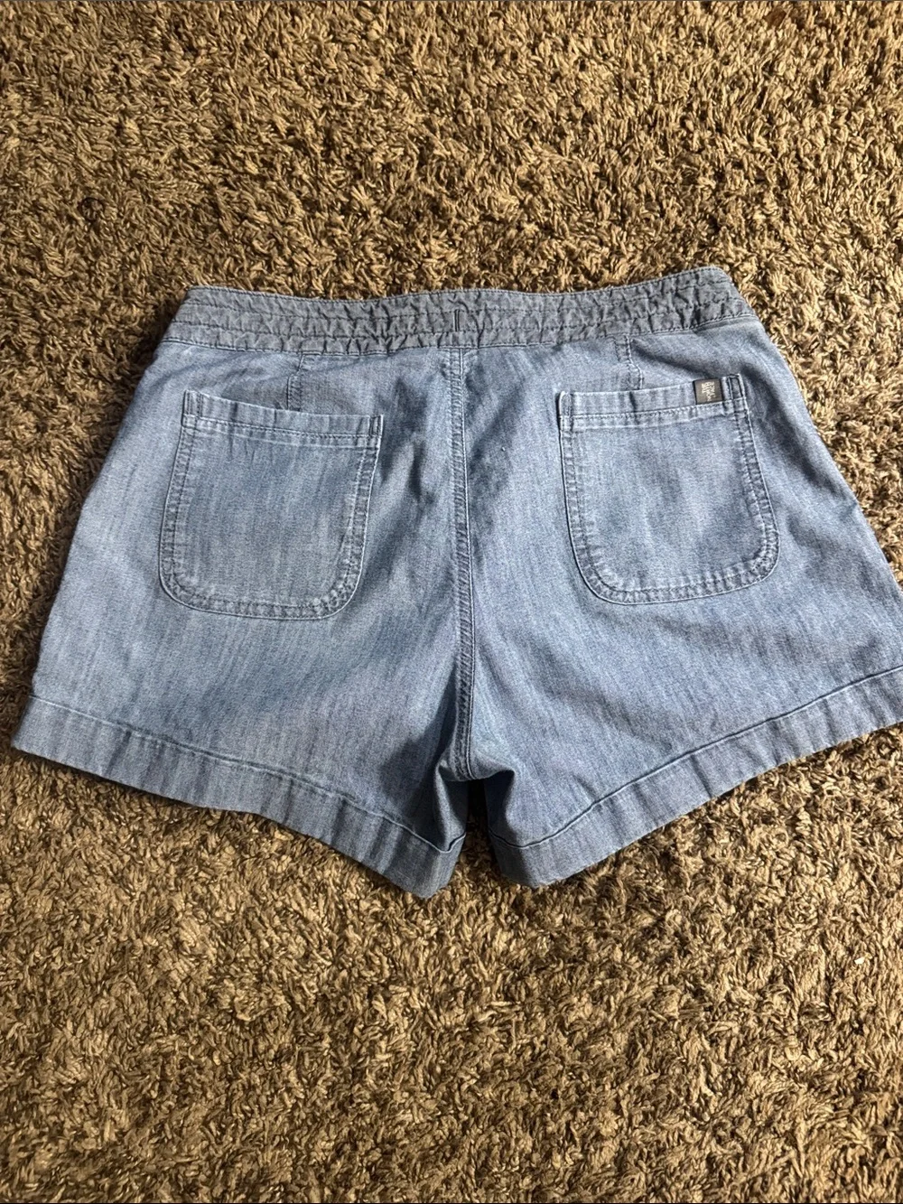 The Northface shorts - Picture 3 of 5